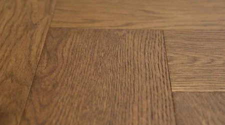 Паркетная доска Auswood Travel Herringbone Oak Lazaro в Воронеже