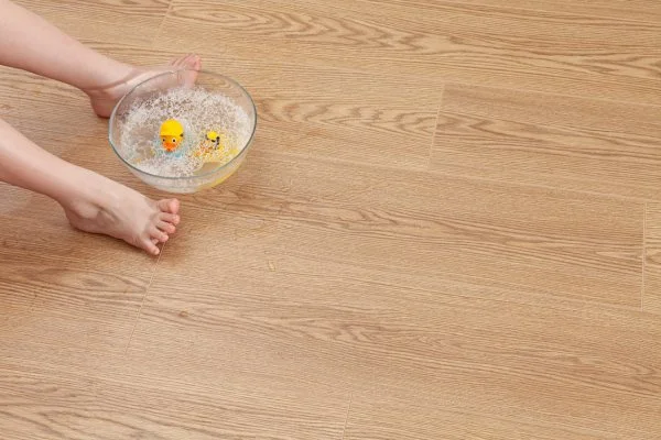 Ламинат Bonkeel Nord Wood 313 4V mini в Воронеже