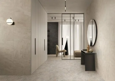 Керамогранит Vitra QuarStone Бежевый 60х60 (Натуральная и Реттифицированная) в Воронеже