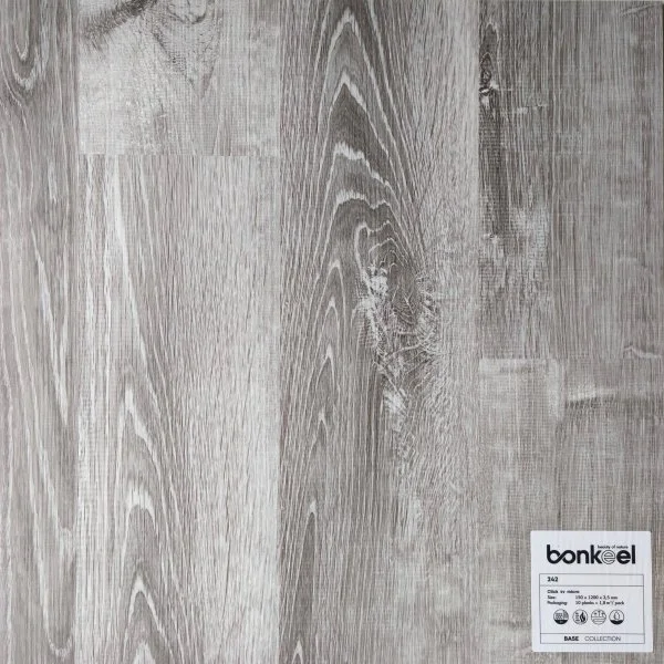 Плитка SPC Bonkeel Base 3.5мм 242 в Воронеже