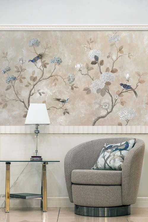 Обои Loymina Etude vol. II ETD13 012 в Воронеже