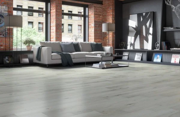 Кварц-виниловая плитка Refloor Fargo Comfort 68W963 Дуб Верона в Воронеже