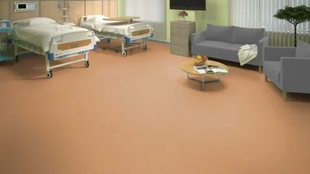 Линолеум Tarkett iQ Melodia CMELI-2643 2 м в Воронеже