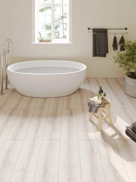 Ламинат Egger PRO 8/33 4V Large Aqua+ Дуб Шерман светлый EPL183 в Воронеже