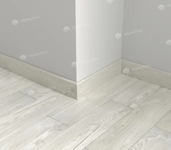 Кварцевый плинтус Alpine Floor Parquet Light 13-1 Дуб Фантазия в Воронеже