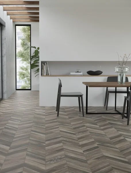 Ламинат Egger PRO 8/33 4V Large Дуб Кестинкорт Шоколад левая EPL240F4CL в Воронеже