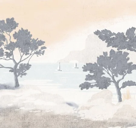 Обои Loymina Пейзаж vol. 2 ART18 001 в Воронеже