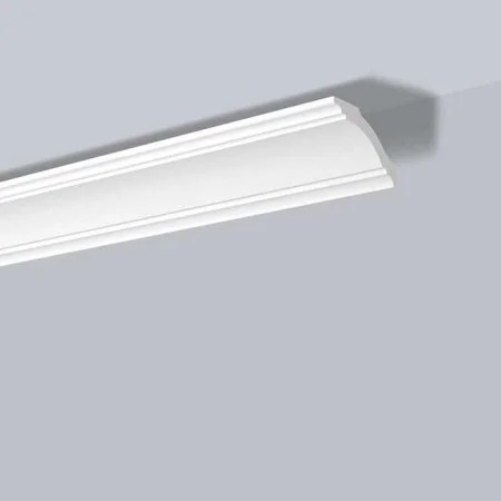 Карниз NMC Nomastyl GK (75х50х2000мм) в Воронеже