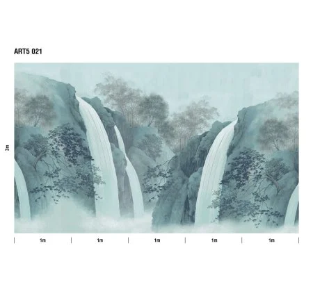 Обои Loymina Пейзаж ART5 021 в Воронеже