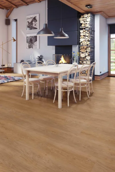 ПВХ плитка Tarkett Progressive House Darin в Воронеже