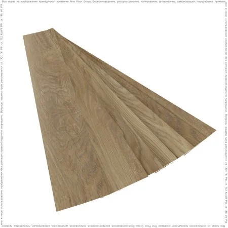 ПВХ плитка FineFlex Wood Дуб Азас FX-109 в Воронеже