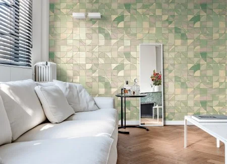 Обои Milassa Geometrica Gm1, 005 в Воронеже