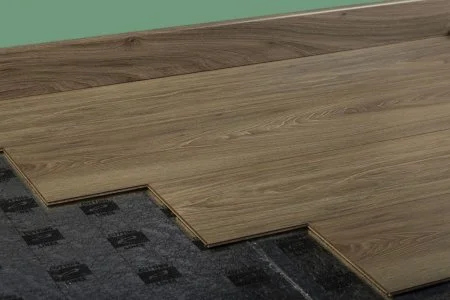 Ламинат Kronopol Platinium Milo 3712 Athena Walnut в Воронеже