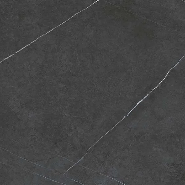 Керамогранит Italon Метрополис Империал Блэк 80х80 (Натуральная и Реттифицированная) в Воронеже