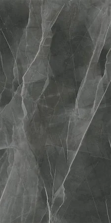 Керамогранит Vitra SityMarble Калакатта Блэк 60х120 (Лаппатированная и Реттифицированная) в Воронеже