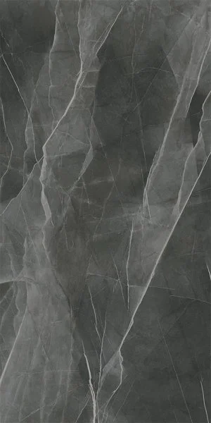 Керамогранит Vitra SityMarble Калакатта Блэк 60х120 (Лаппатированная и Реттифицированная) в Воронеже