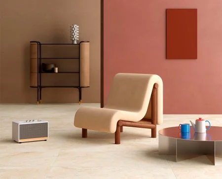 Керамогранит Coliseum Аурелия Беж 60х120 (Натуральный и Реттифицированный) в Воронеже