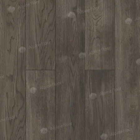 Инженерная доска Alpine Floor Studio Дуб Грей в Воронеже