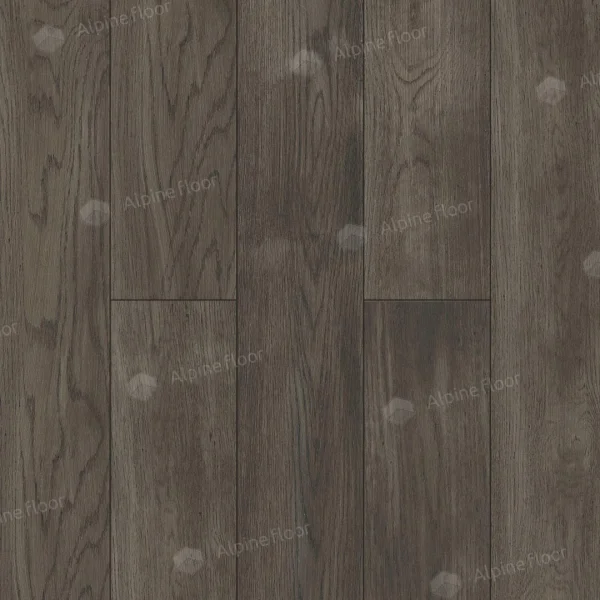 Инженерная доска Alpine Floor Studio Дуб Грей в Воронеже