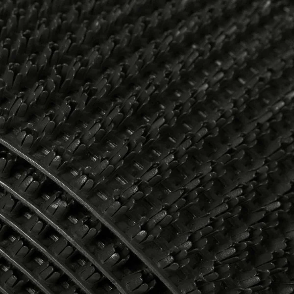 Щетинистое покрытие Альфа-Стиль 127 Мокрый асфальт - 0,9х15 м. пог в Воронеже