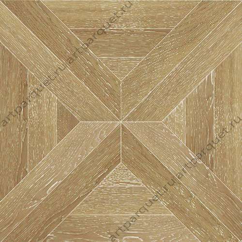 Модульный паркет Kochanelli Квадро Дуб Эстато 441х441х15 мм в #REGION_NAME_DECLINE_PP#