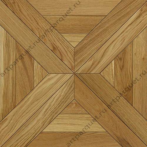 Модульный паркет Kochanelli Квадро Дуб Пулито 441х441х15 мм в #REGION_NAME_DECLINE_PP#