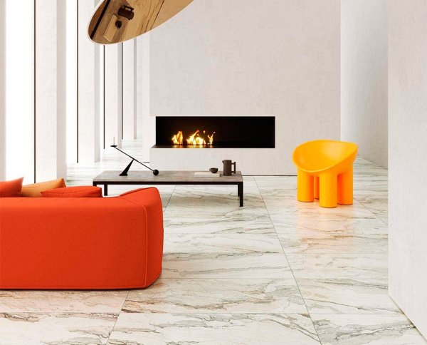 Керамогранит Coliseum Канова Сэнд 60х120 (Натуральный и Реттифицированный) в #REGION_NAME_DECLINE_PP#