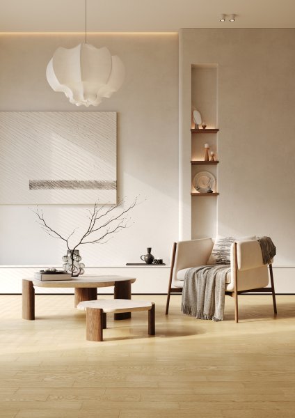 Паркетная доска Quartz Parquet Штучный паркет Дуб Рейн 44-33429 в #REGION_NAME_DECLINE_PP#