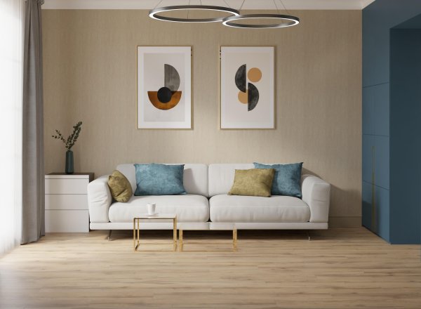 Ламинат Egger PRO 8/33 4V Дуб Ронгбук натуральный EPL208 в #REGION_NAME_DECLINE_PP#