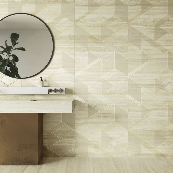 Керамогранит Italon Шарм Эдванс Алабастро Уайт 60х120 (Патиннированная и реттифицированная) в #REGION_NAME_DECLINE_PP#