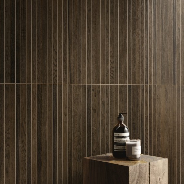 Керамогранит Italon Этернум Могано Татами 20х80 (Натуральная) в #REGION_NAME_DECLINE_PP#