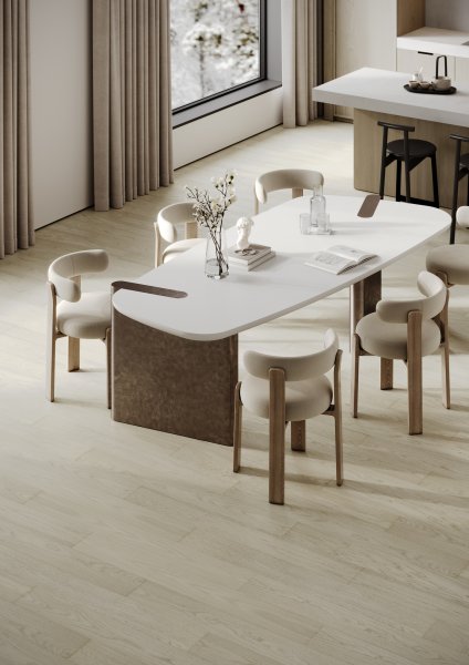 Паркетная доска Quartz Parquet Классик 7 мм Дуб Песочный 408 в #REGION_NAME_DECLINE_PP#