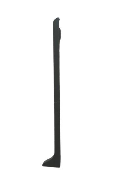 Заглушка черная