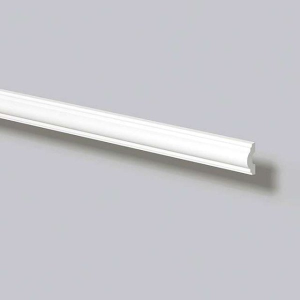 Молдинг NMC Wallstyl WL7 (25х13х2000 мм) в #REGION_NAME_DECLINE_PP#