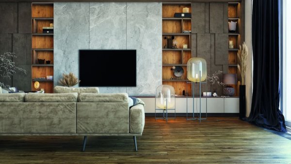 Ламинат Kronopol Aurum Eco Volo 4578 Oak Sparrow в #REGION_NAME_DECLINE_PP#