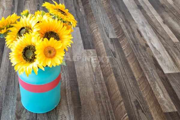 Кварц-виниловая плитка Alpine Floor Ultra Орех Состаренный ЕСО 5-11 2 мм. 34 класс в #REGION_NAME_DECLINE_PP#