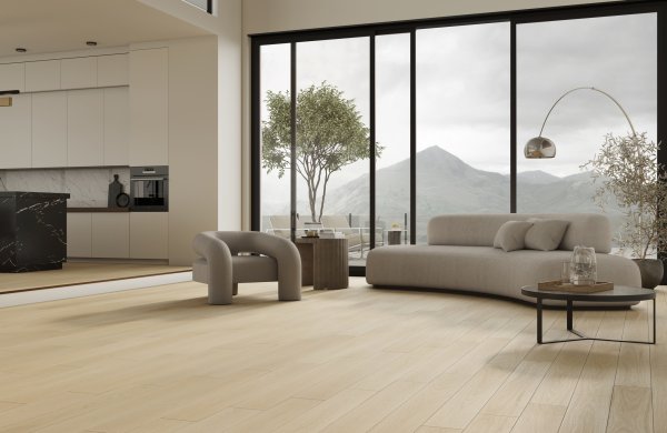 Паркетная доска Quartz Parquet Классик 7 мм Дуб Испанский 404 в #REGION_NAME_DECLINE_PP#