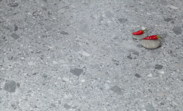 Плитка SPC Bonkeel Tile 4мм Grigio Terrazzo в #REGION_NAME_DECLINE_PP#