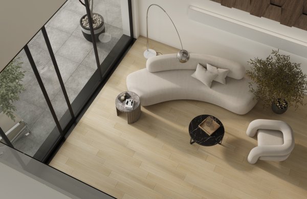 Паркетная доска Quartz Parquet Классик 7 мм Дуб Испанский 404 в #REGION_NAME_DECLINE_PP#