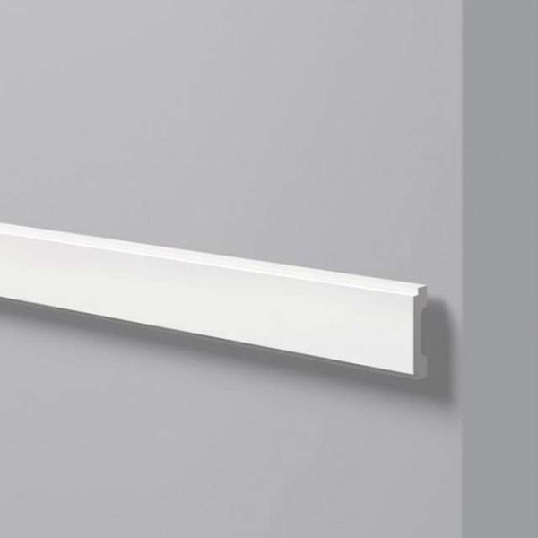 Молдинг NMC Wallstyl WD1 (65х15х2000 мм) в #REGION_NAME_DECLINE_PP#