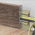 Плинтус Alpine Floor в Воронеже
