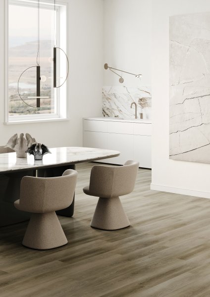 Кварц-виниловая плитка Refloor Fargo Bevel 50-6191-7 Дуб Тихуана в #REGION_NAME_DECLINE_PP#