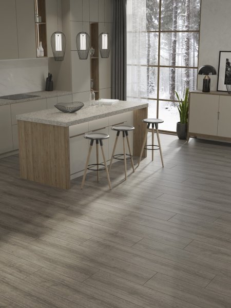 Ламинат Egger PRO 8/33 4V Large Aqua+ Дуб Шерман серый EPL185 в #REGION_NAME_DECLINE_PP#