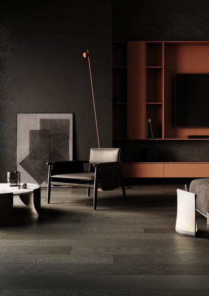 Паркетная доска Quartz Parquet Классик 7 мм Дуб Средиземноморский 409 в #REGION_NAME_DECLINE_PP#