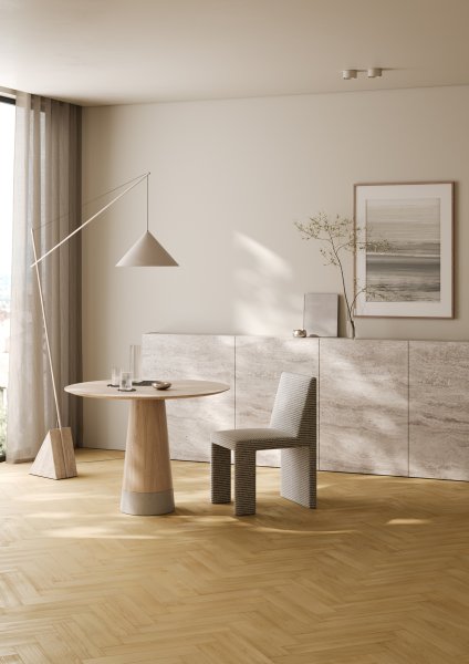 Паркетная доска Quartz Parquet Штучный паркет Гикори Североамериканский 44-400-74 в #REGION_NAME_DECLINE_PP#