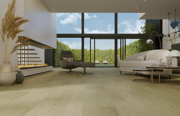 Паркетная доска Quartz Parquet Классик 7 мм Дуб Шампань 414 в #REGION_NAME_DECLINE_PP#